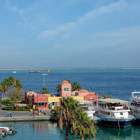 Ajira Bay Hotel Hurghada Marina-2